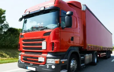 Adana Gölpazarı Ambar Kargo