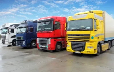 Adana Gölpazarı Nakliye Ambarı