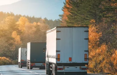 Adana ile Gölpazarı Arası Klima Taşıma