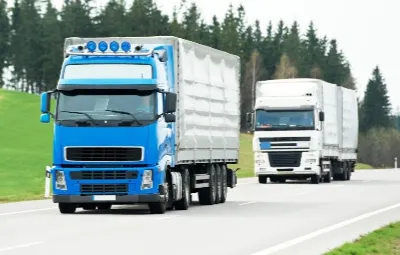 Adana ile Gölpazarı Arası Eşya Taşıma